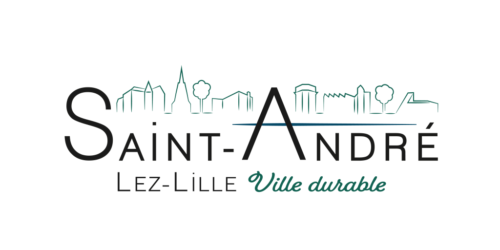 Logo de la ville Saint-André-lez-Lille