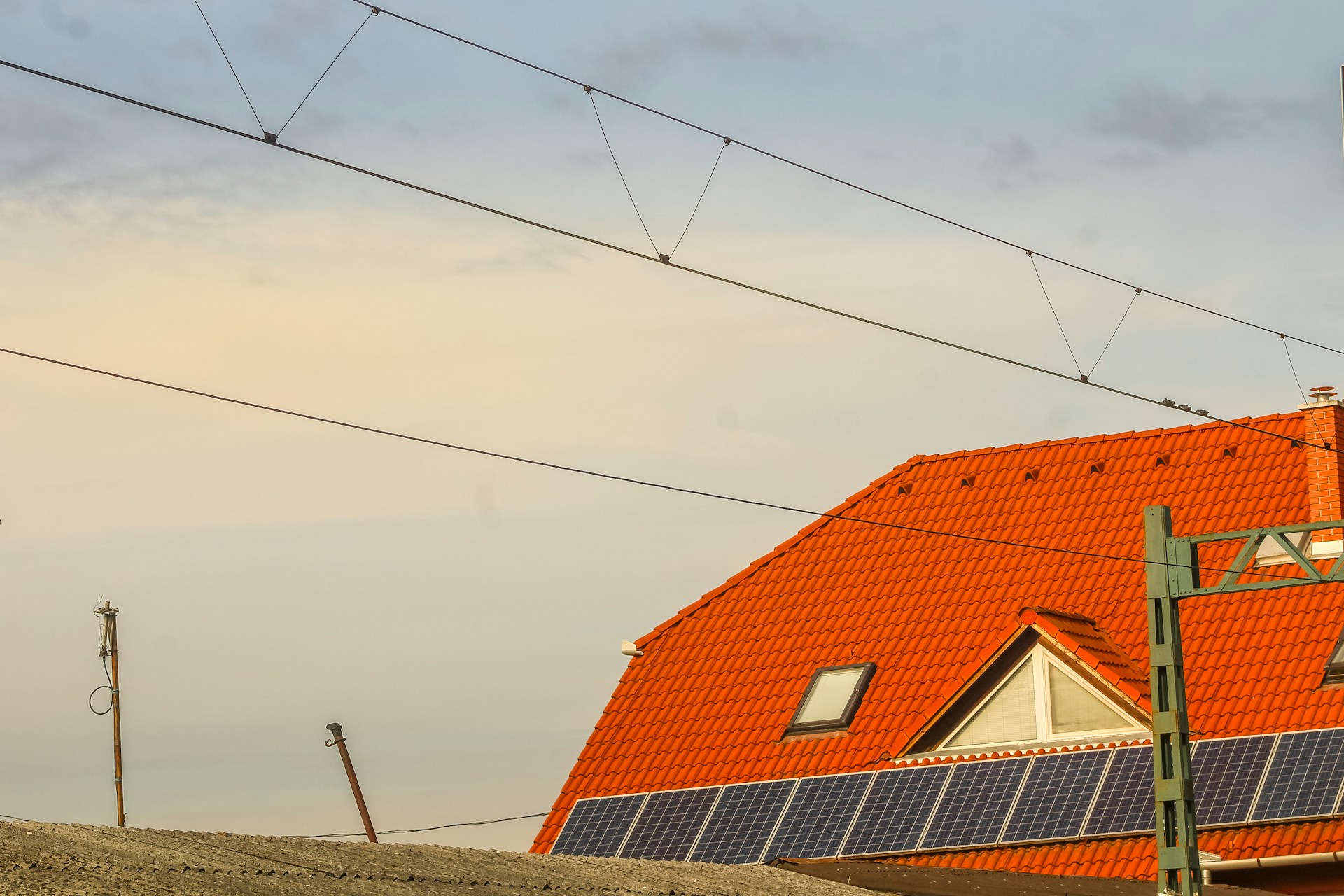 Toiture Photovoltaïque : Fonctionnement, Type, Installation, Prix et Aides