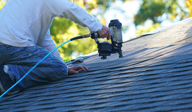 Toiture Shingle - ARS Toiture
