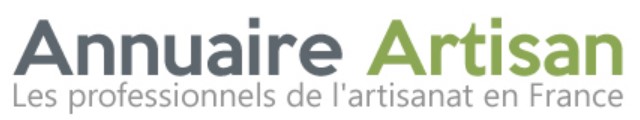Logo Annuaire Artisan