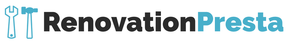 Logo Annuaire RénovationPresta