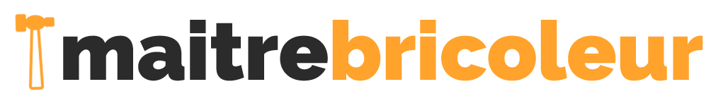 Logo Annuaire Maître Bricoleur