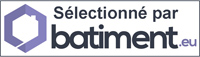 Logo de l'Annuaire Batiment.eu