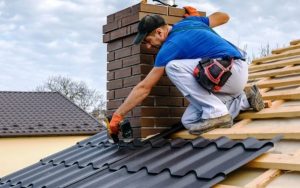 Top 5 des couvreurs à Lille 59000