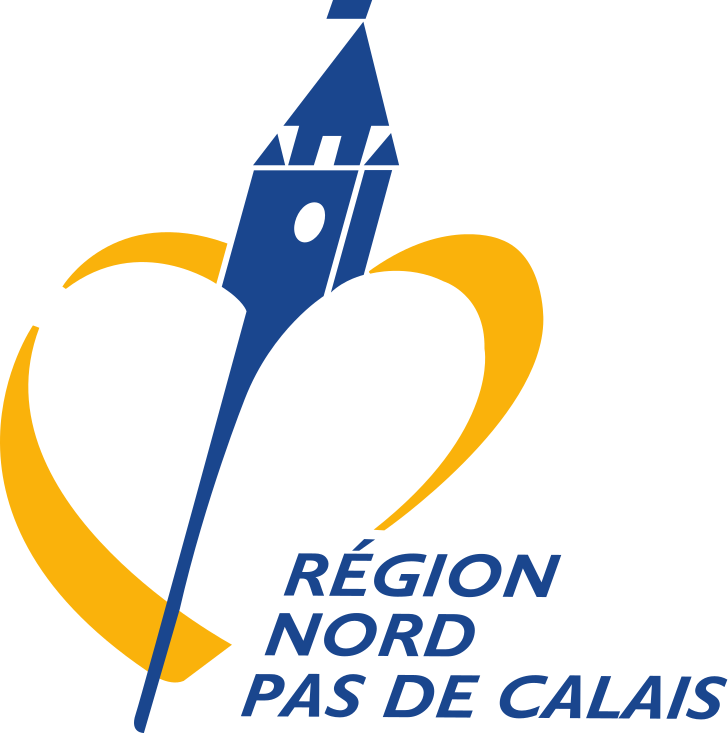 Logo de la région Nord-pas-de-Calais