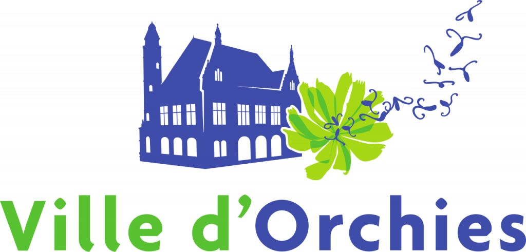 Logo de la ville d'Orchies