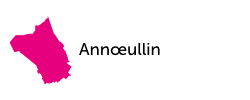 Logo de la commune d'Annœullin 59112