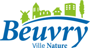 Logo de la ville de Beuvry 62660