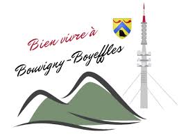 Logo de la ville de Bouvigny-Boyeffles 62172