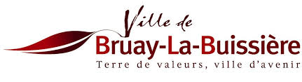 Logo de la ville de Bruay-la-Buissière 62700