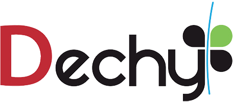 Logo de la ville de Dechy 59187