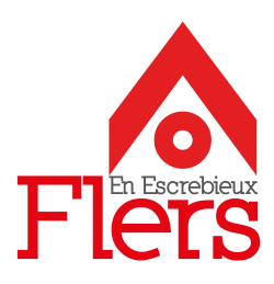 Logo de la ville de Flers-en-Escrebieux 59128