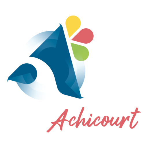 Logo de la commune d'Achicourt 62217