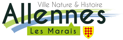 Logo de la commune d'Allennes-les-Marais 59251