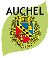 Logo de la ville d'Auchel 62260