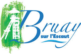Logo de la ville de Bruay-sur-l'Escaut 59860