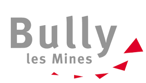 Logo de la ville de Bully-les-Mines 62160