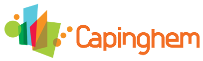 Logo de la ville de Capinghem 59160