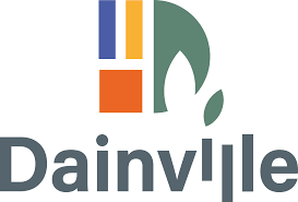 Logo de la ville de Dainville 62000