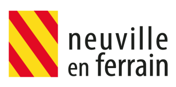 Logo de la ville de Neuville-en-Ferrain 59960