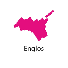 Logo de la ville d'Englos 59320