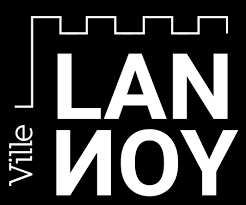 Logo de la ville de Lannoy 59390