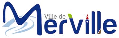 Logo de la ville de Merville 59660