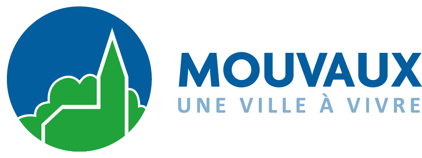 Logo de la ville de Mouvaux 59420