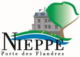 Logo de la ville de Nieppe 59850