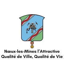 logo ville noeux les mines 62290