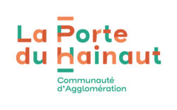 Logo Communauté d'agglomération de la Porte du Hainaut