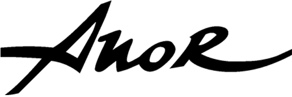 Logo de la ville Anor