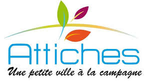 Logo de la ville Attiches