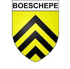 Logo de la ville Boeschepe