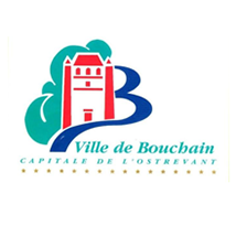Logo de la ville Bouchain