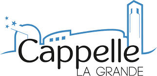 Logo de la ville Cappelle-la-grande