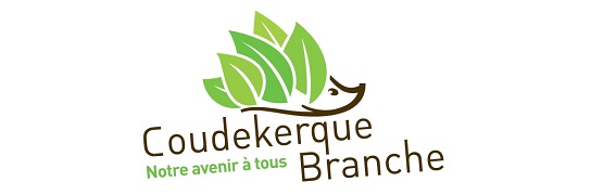 Logo de la ville Coudekerque-Branche