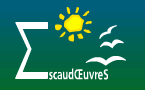 Logo de la ville Escaudoeuvres