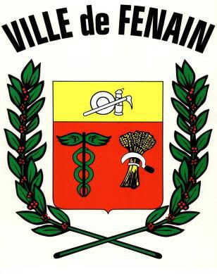 Logo de la ville Fenain