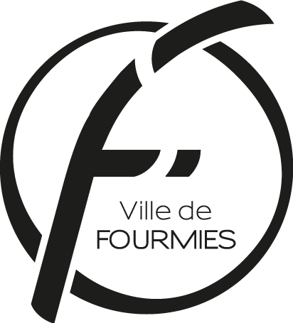Logo de la ville Fourmies