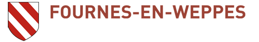 Logo de la ville Fournes-en-Weppes