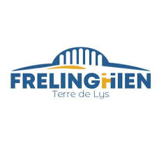 Logo de la ville Frelinghien