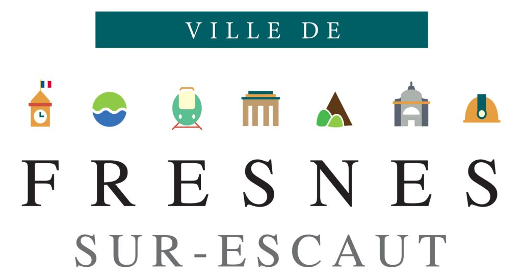 Logo de la ville Fresnes-sur-Escaut