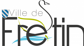 Logo de la ville Fretin