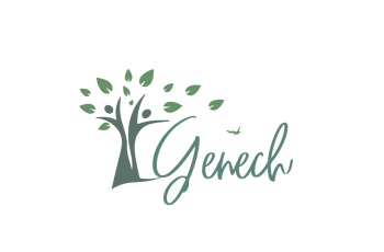 Logo de la ville Genech