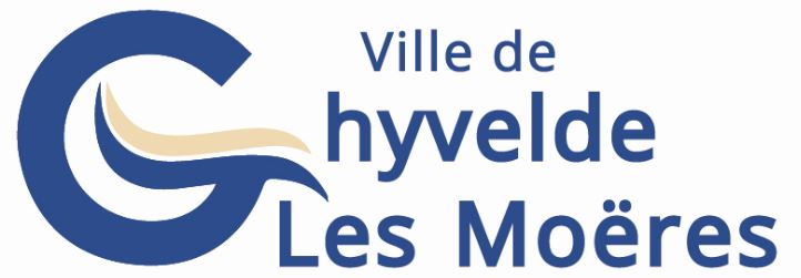 Logo de la ville Ghyvelde