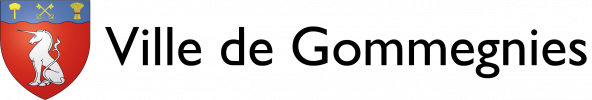 Logo de la ville Gommegnies