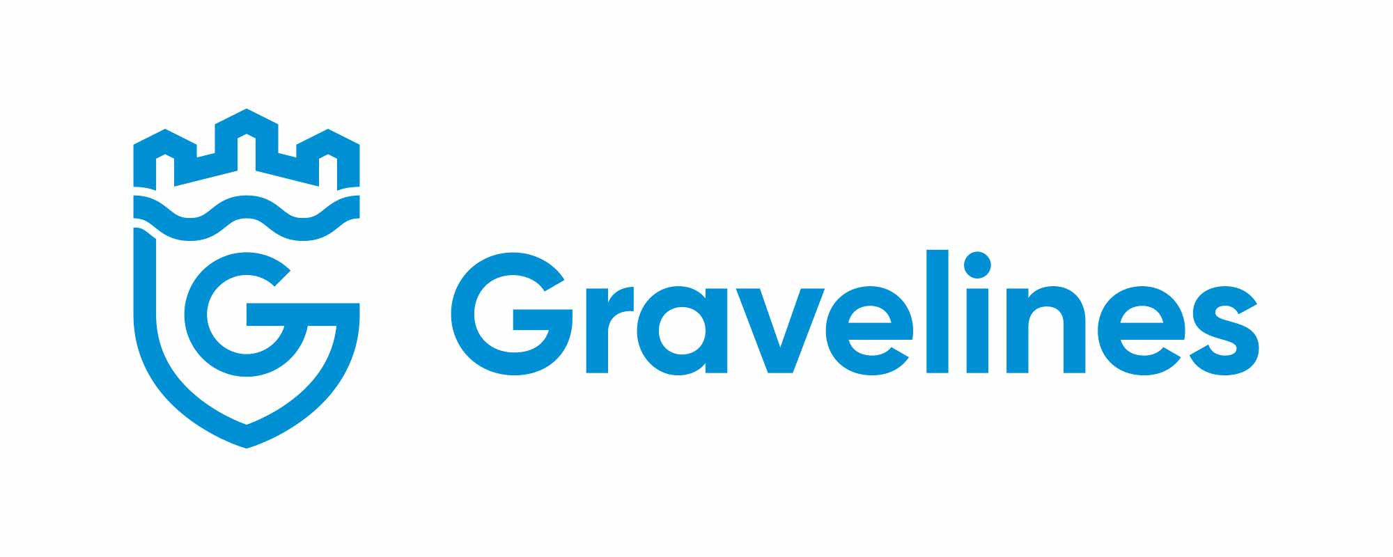 Logo de la ville Gravelines