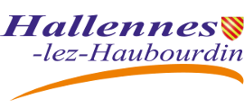 Logo de la ville Hallennes-lez-Haubourdin